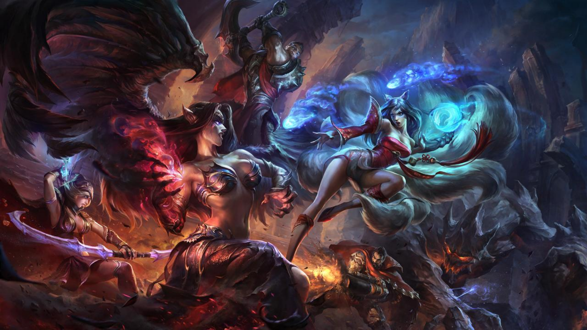 League of Legends: Como começar a jogar?