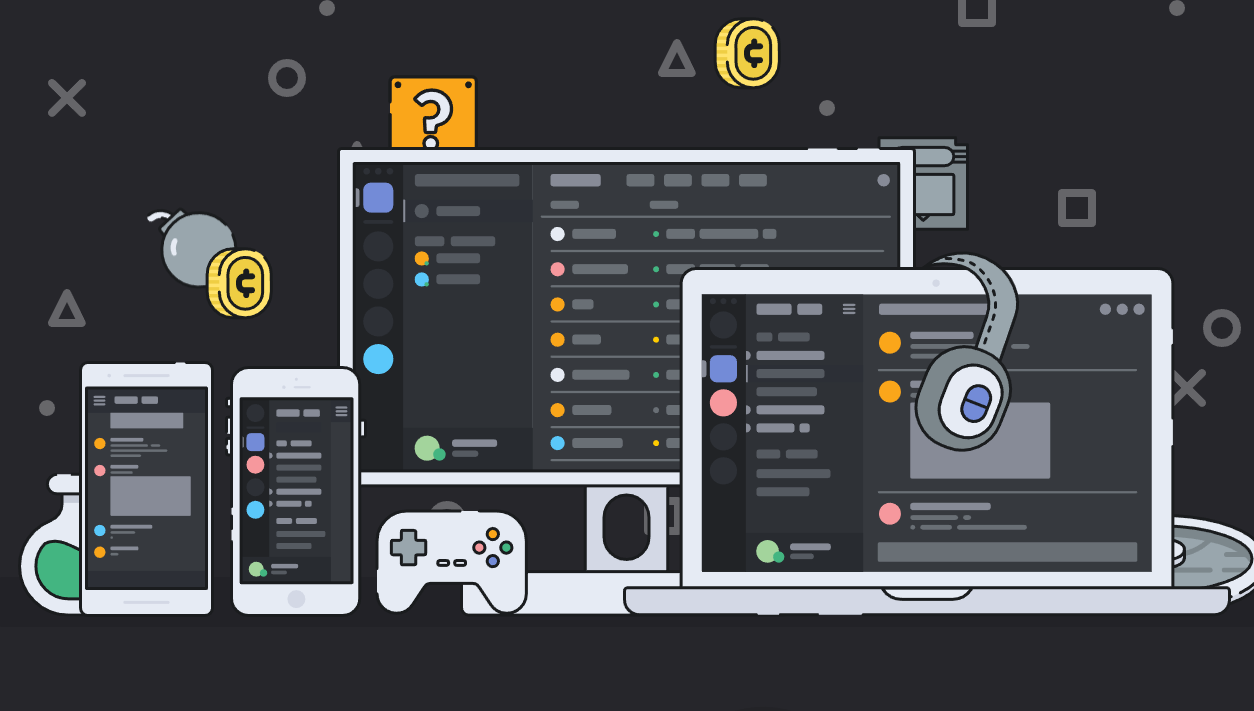 Como fazer o download do Discord, plataforma de chat para gamers - Canaltech