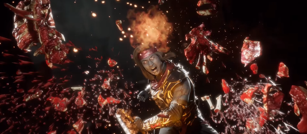 Como fazer os fatalities de Mortal Kombat 11 – Tecnoblog