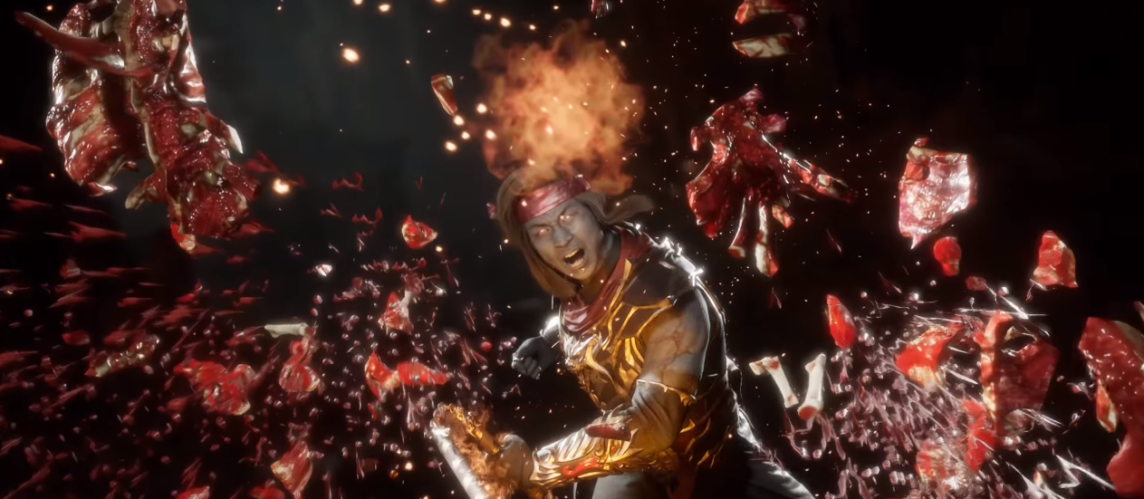 Mortal Kombat 11 - Como executar Fatalities, Lista de Comandos