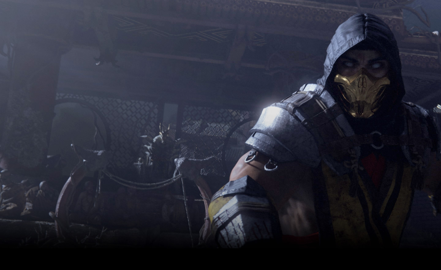 Confira os requisitos mínimos para Mortal Kombat X no PC