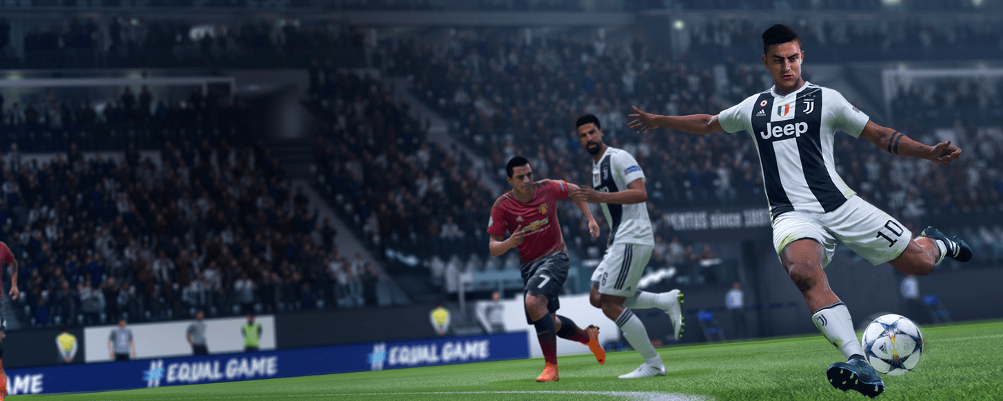 FIFA 19: 8 dicas para jogar o modo Pro Clubs