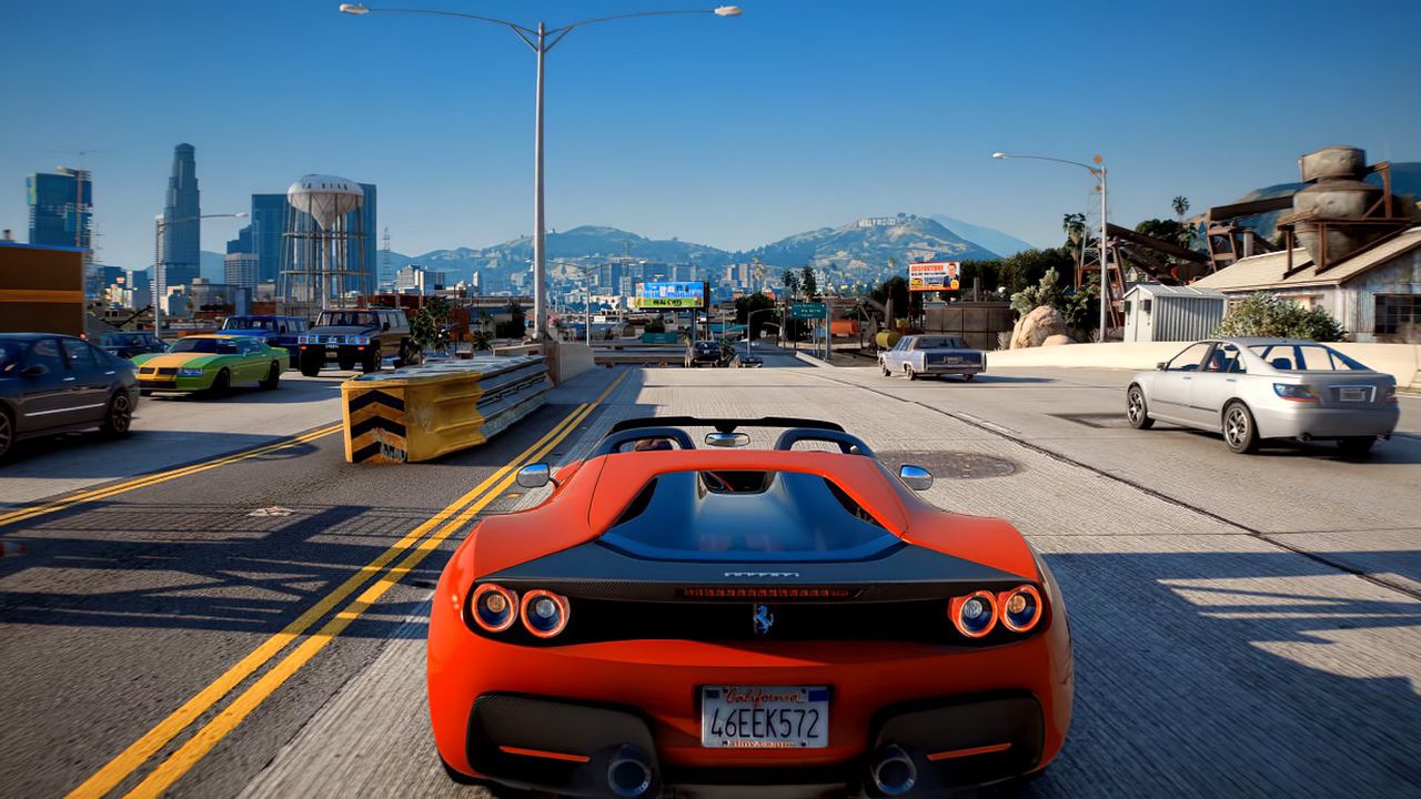 GTA 6 deve ter expansões para um jogador após lançamento do jogo