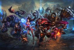 league-of-legends