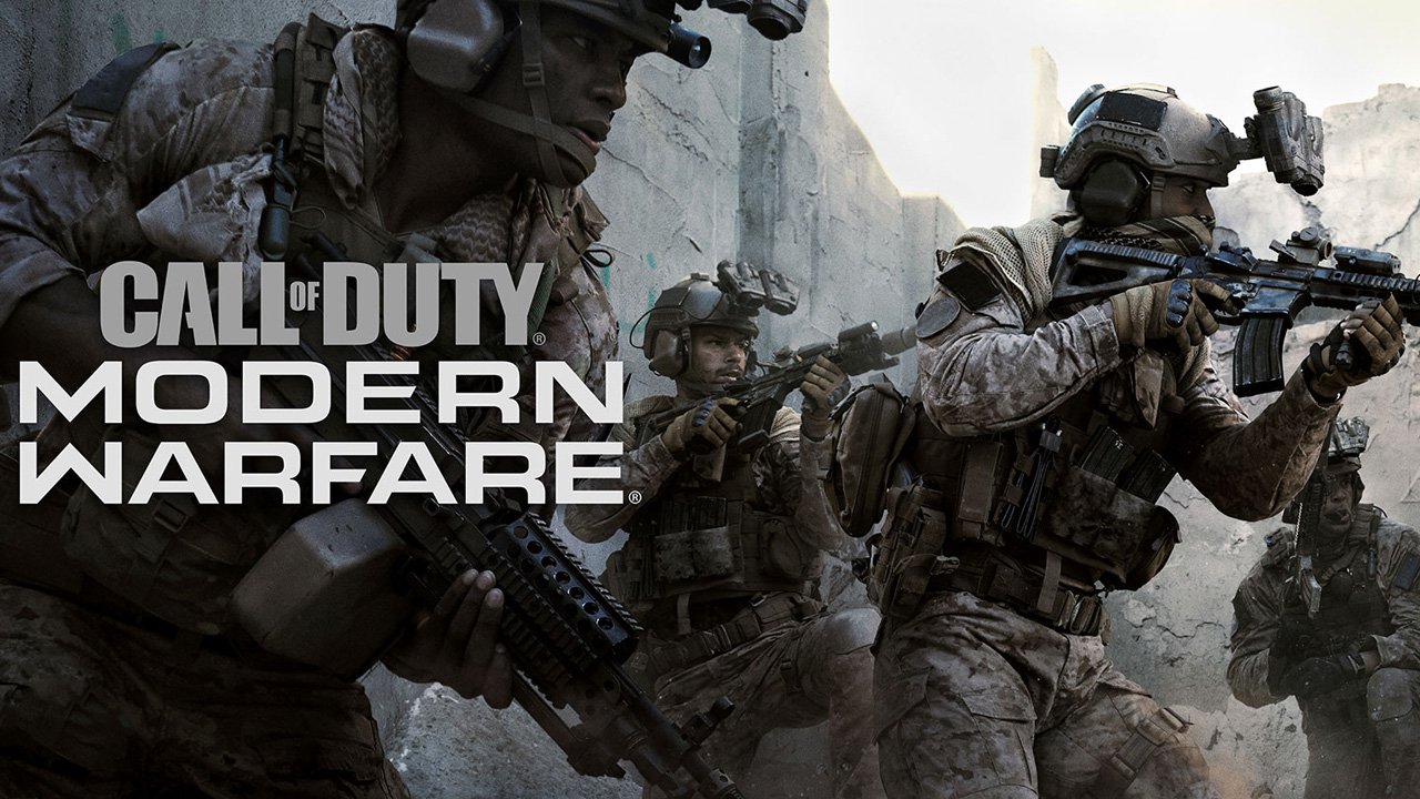 CoD Beta: como jogar o Beta de Call of Duty Modern Warfare ...