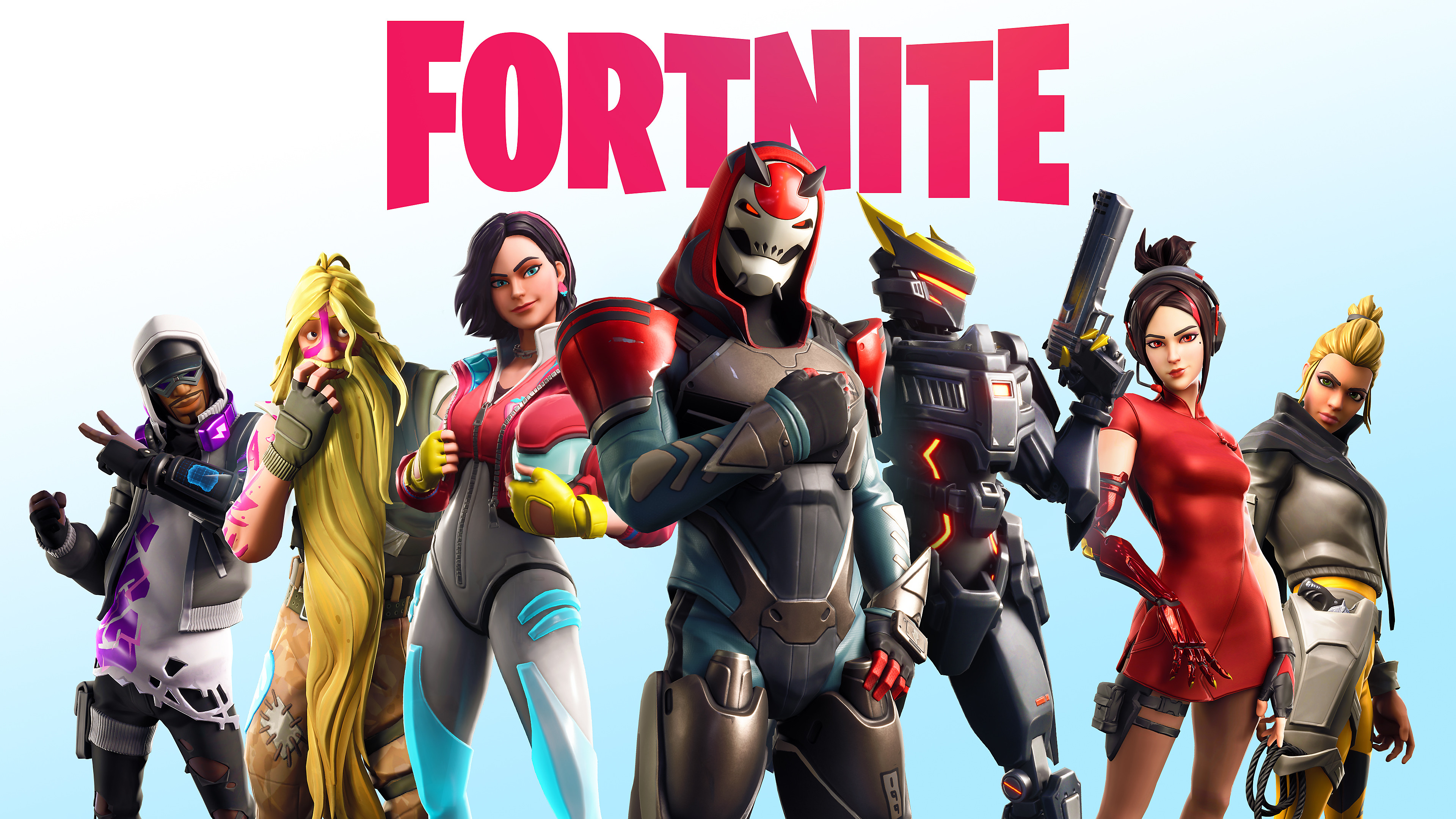 Já há 250 milhões de jogadores de Fortnite e 35% são mulheres