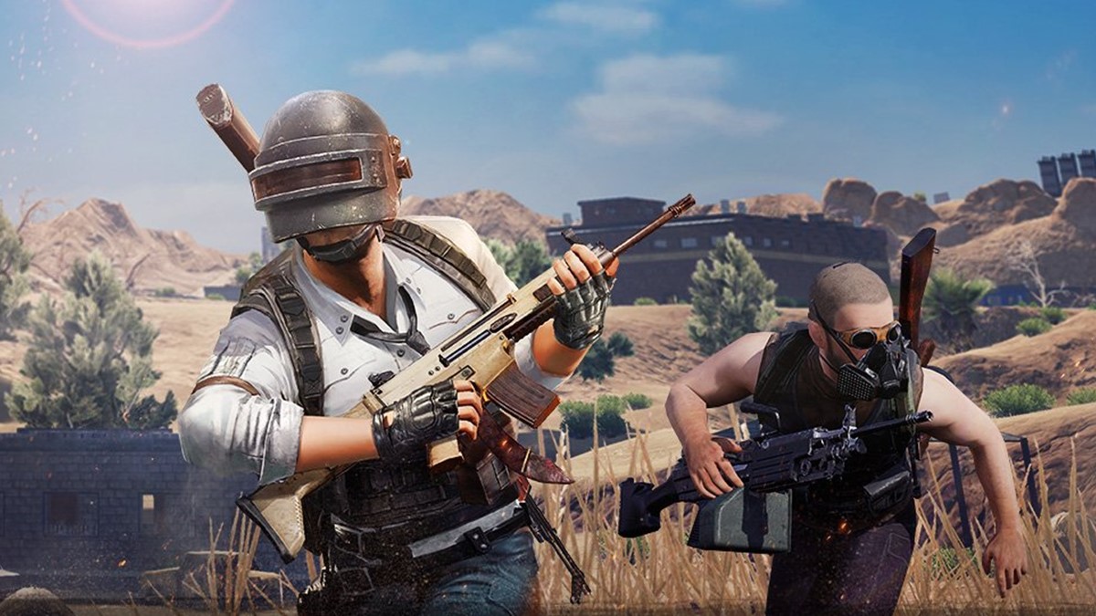 Jogar PUBG MOBILE PC Fraco - MEmu Blog