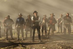 Como habilitar cheats em Red Dead Redemption 2 para facilitar o jogo