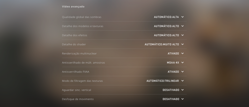 Requisitos de Counter Strike Global Offensive e como ajustar gráficos