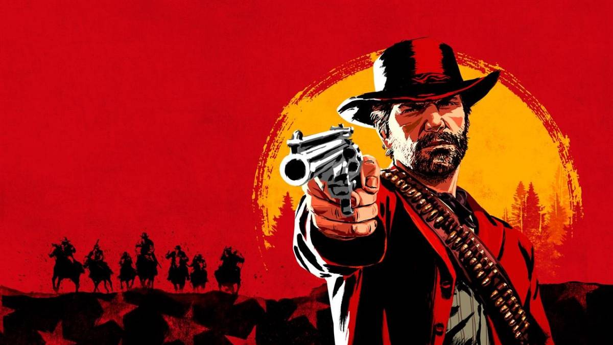Comparativo: Red Dead Redemption 2 no PC contra consoles