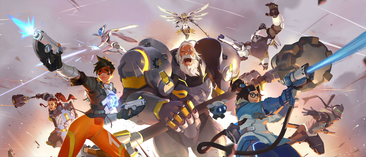 Overwatch 2: Tudo que sabemos até agora sobre o game - Millenium