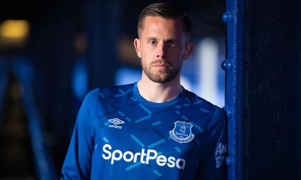 Gylfi Sigurdsson