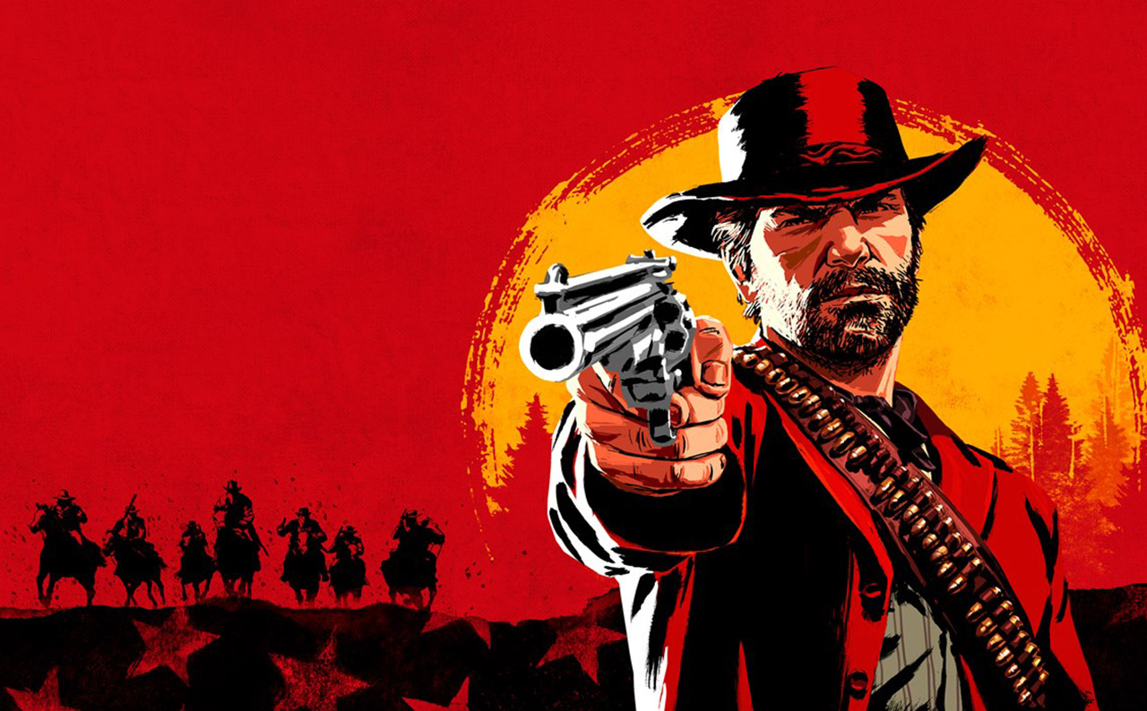 Guia Red Dead Redemption 2 Códgios de Cheats e Como os Usar 