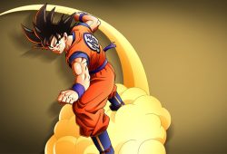 Dragon Ball Z: Kakarot terá side-quest com vilão Pilaf