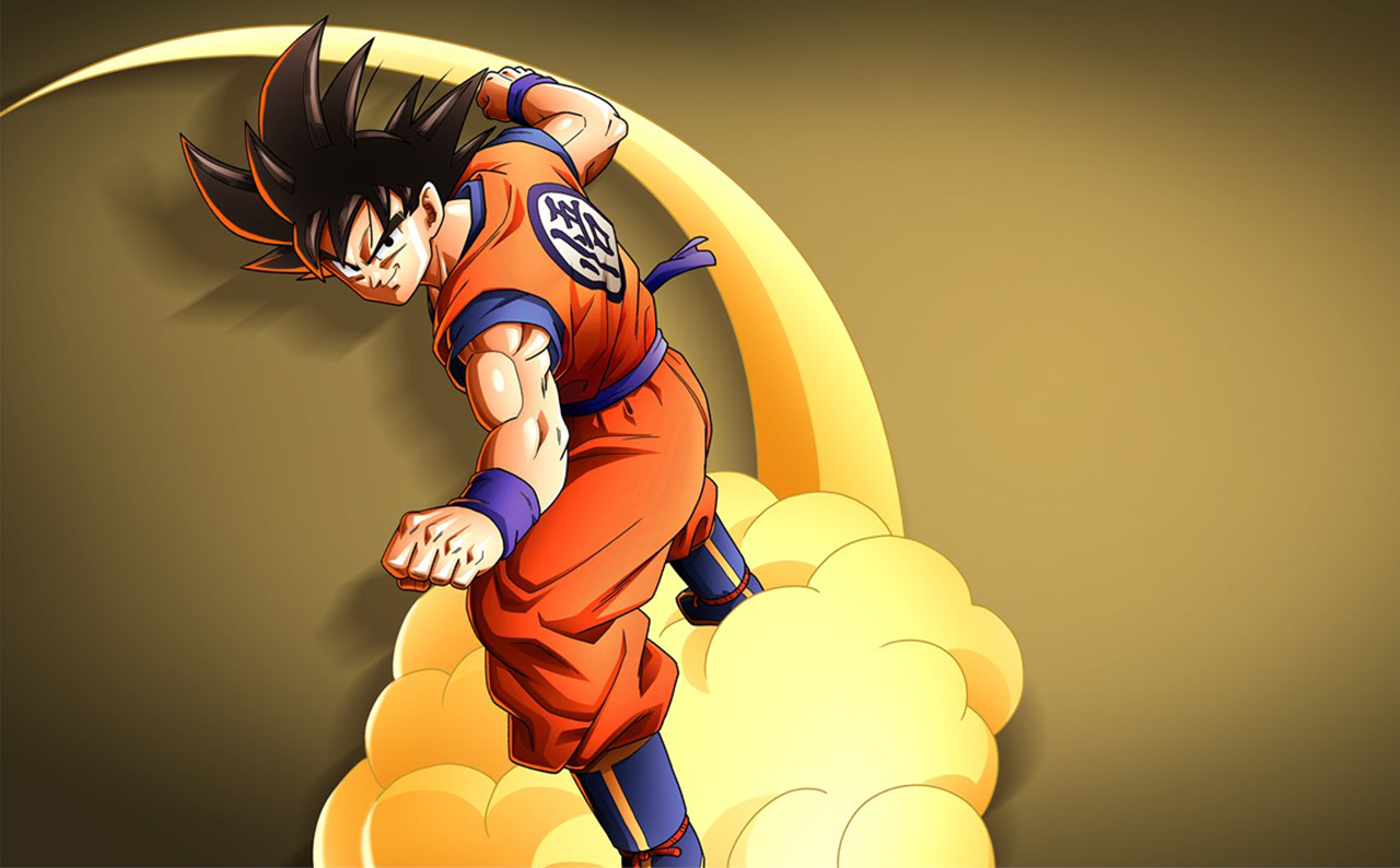 Dia do Goku: uma análise especial do Dragon Ball Z Kakarot