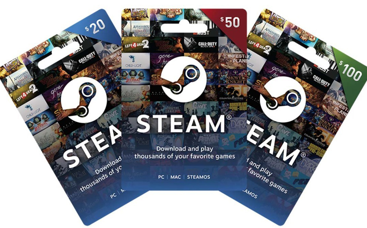 Como ganhar cartas na Steam