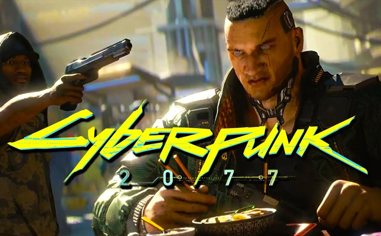 Cyberpunk 2077 - Quanto tempo demora a terminar o jogo e quantos Atos  existem