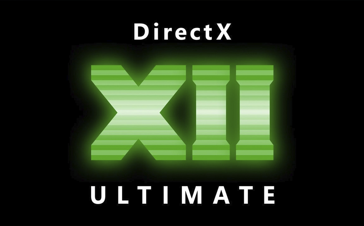 directx 12 ultimate download