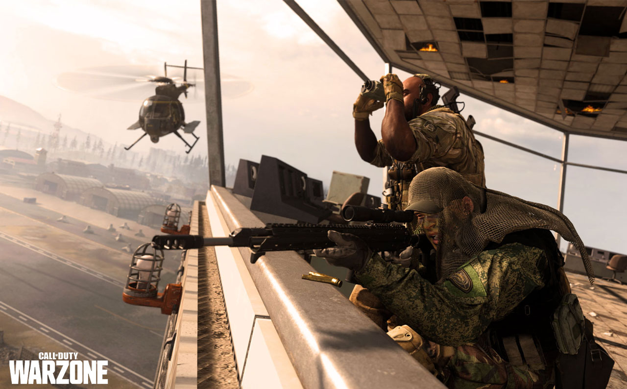 Call of Duty Warzone: como baixar, como jogar e tudo sobre o game